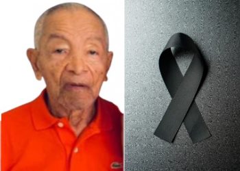 Morre Joaquim Ferino, pioneiro da aviação da Chesf e do Olímpico, aos 84 anos