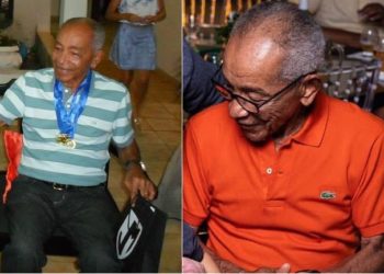 Joaquim Ferino, exemplo de compromisso e lealdade a Paulo Afonso (Francisco Nery Júnior)