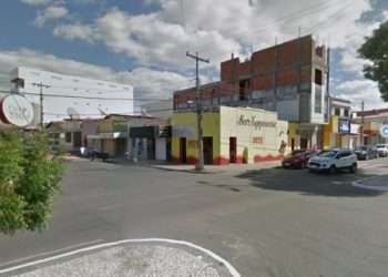 CRÔNICA – Os tempos que lá se vão, o bar da esquina (Francisco Nery Júnior)