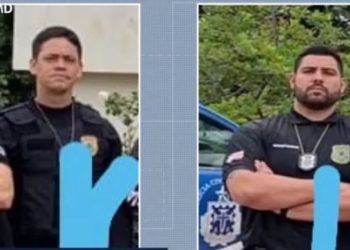 Policiais civis morrem após acidente em rodovia na Bahia