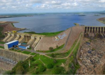 Comportas da Usina PA IV são abertas e Chesf informa operação especial em Paulo Afonso (BA)
