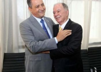 Rui Costa faz limpeza em ex-secretarias do PP e em três dias demite 90 servidores