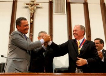 Cúpula do PP faz três reivindicações para permanecer na base de Rui Costa, diz site