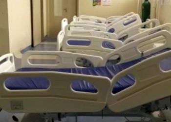 Boletim da Covid-19 mostra todos os leitos, de enfermaria e UTI, zerados em Paulo Afonso