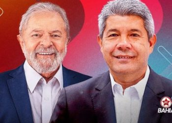 Deputado ironiza liberação de público na BA: ‘Basta Lula anunciar que vem que o Covid acabou’