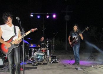 Com três dias de programação, o Balneário Open Fest tem início nesta sexta-feira (1)