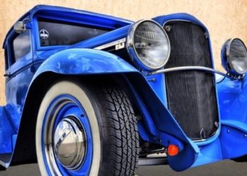 4º Encontro de Carros Antigos de Paulo Afonso acontece nesta sexta (1) e sábado (2)