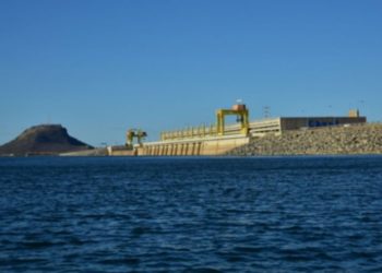 Reservatório de Sobradinho chega a 92% do volume útil e tem previsão de chegar a 100% em abril