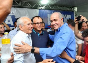 Ex-deputado Aleluia desiste de candidatura: ‘Vou seguir trabalhando como engenheiro e gestor’