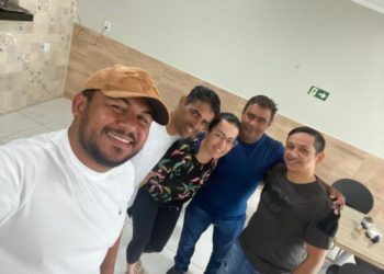 Mailson estava “lutando contra as vozes que falavam que ele não era importante”, diz irmã