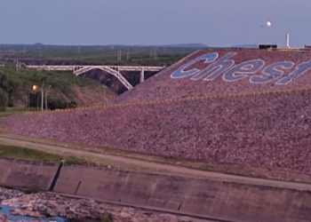 Francisco Nery Júnior: CHESF, a grande parceira