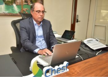 “Expectativa é que Sobradinho atinja 100% de seu volume útil até o final de abril”, afirma diretor da Chesf