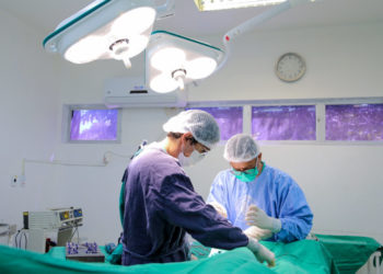 HNAS zera fila de cirurgias ortopédicas e totaliza 72 procedimentos eletivos em 3 meses