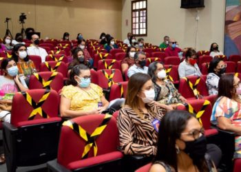 Paulo Afonso realizou a 1ª Conferência Municipal de Saúde Mental