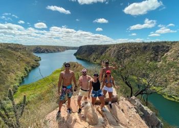 Paulo Afonso prepara fortalecimento do Ecoturismo e capacitação para empreender no setor