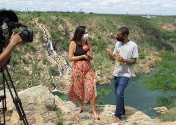 Belezas de Paulo Afonso e mulheres no cangaço são temas de programas da TVE Bahia