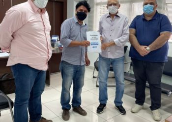 Paulo Afonso: apresentações culturais da Lei Aldir Blanc iniciam neste fim de semana