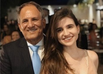 Após desistência do pai, advogada Luiza de Deus assume pré-candidatura a deputada estadual