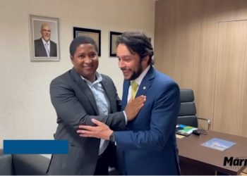 “Merecedores”, diz Mário Negromonte Júnior ao votar a favor da urgência para o piso salarial da enfermagem