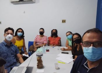 Paulo Afonso prepara 1ª Conferência Municipal de Saúde Mental