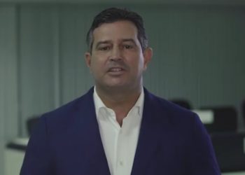 Quintella chama de “fake news” fala de ministro de Bolsonaro contra governo de AL sobre Canal do Sertão