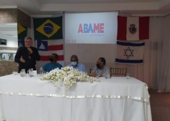 Prefeitura e representantes religiosos discutem PL sobre essencialidade das igrejas que será enviado para Câmara de Vereadores