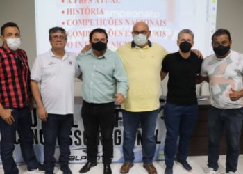 Reuniões debatem sobre o Esporte e o Natal de 2022 em Paulo Afonso