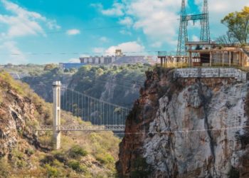 Paulo Afonso desponta e faz parte do novo Mapa do Turismo Brasileiro, diz prefeitura