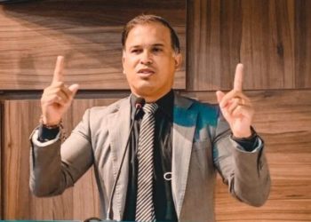 “Paulo Afonso virou um cemitério de obras paradas”, diz Marconi sobre prestação de contas do município