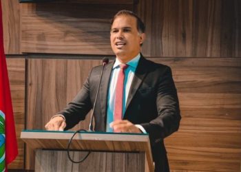 A prefeitura perdeu seu ritmo de trabalho há muito tempo”, diz Marconi sobre atual gestão