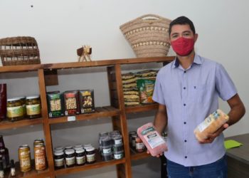 Centro de Convenções da Agricultura Familiar é inaugurado em Tucano-BA