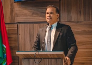 Marconi Daniel: Paulo Afonso hoje está entregue ao pior agiota