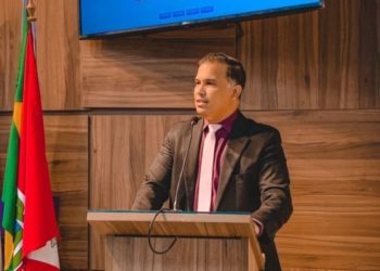 “Uma gestão que gosta de brincar com o sentimento do povo”, diz Marconi sobre prefeitura de Paulo Afonso