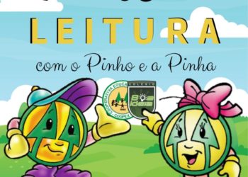 Projeto de Leitura leva cultura e solidariedade aos lares dos alunos do Ensino Fundamental Anos Iniciais da Coopex – Colégio Boa Ideia
