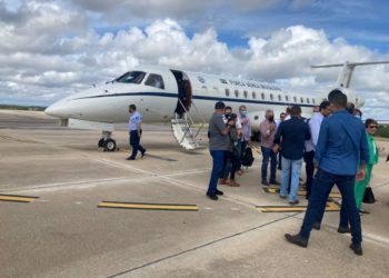 Visita da Ministra da Agricultura à região – O que poderíamos lhe dizer