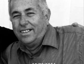 Partido Progressistas de Paulo Afonso: Nota de Pesar pelo falecimento de Edilson Wanderley