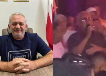 Em festa, prefeito de Itaituba (PA) diz que vai ‘comer mais de 20’ (ASSISTA)