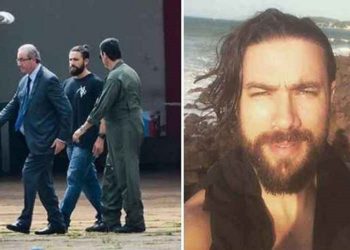 ‘Hipster da Federal’ morre após invadir casa e ser baleado por morador