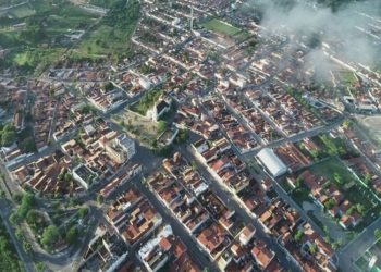 Mulher de 42 anos morre por complicações da Covid-19 em Delmiro Gouveia