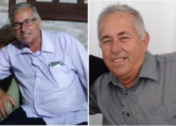 Paulo Afonso de luto: morre aos 67 anos, o empresário Edilson Wanderley