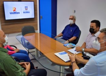 Parceria entre Centro Universitário UniRios e Prefeitura de Glória resulta em descontos especiais