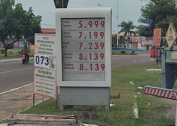 Refinaria privatizada na Bahia explica combustível mais caro que Petrobras