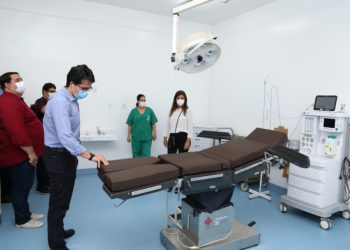 Mutirão de Cirurgias Eletivas realizará 400 procedimentos em Paulo Afonso, diz Governo da Bahia