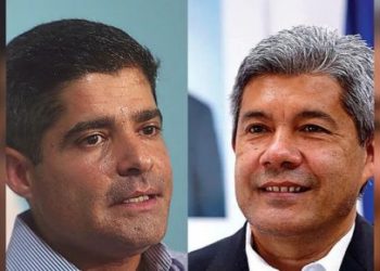 ACM Neto tem 41% contra 33% de Jerônimo considerando apoio de Lula ao petista