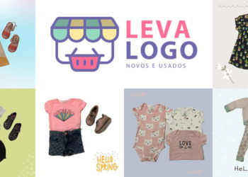 Destaques da semana leva logo! Utilize o cupom #LEVA10 e tenha 10% de desconto na primeira compra