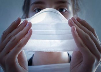 Fiocruz considera ‘prematura’ a retirada do uso de máscaras