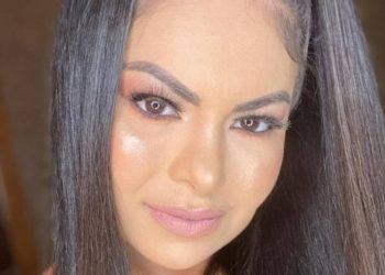 Paulinha Abelha não será substituída no Calcinha Preta: ‘Era o carisma da banda’, diz empresário; grupo prepara homenagem