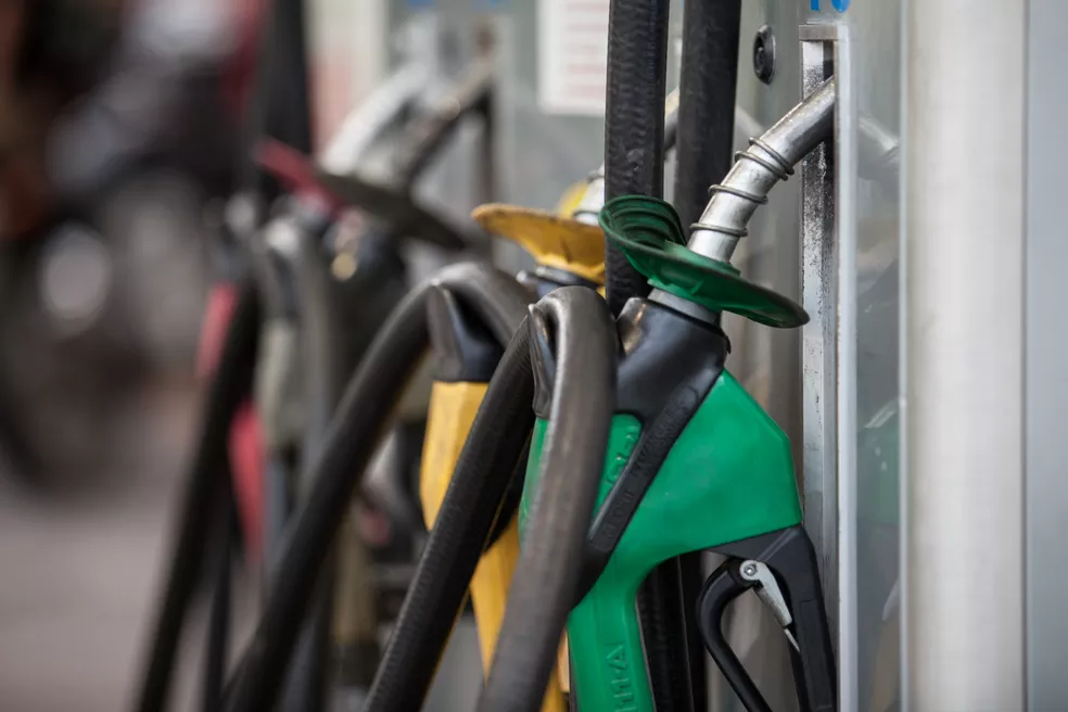Petrobras reajusta preços da gasolina, diesel e gás de cozinha, a partir desta sexta-feira (11)