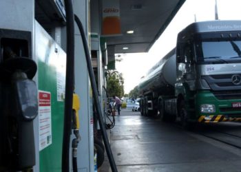 Preço do diesel na Bahia é o mais alto do país, diz levantamento da ANP