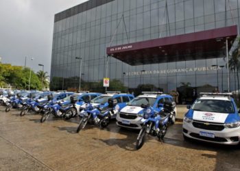 Governo da Bahia autoriza concurso com 456 vagas para o Departamento de Polícia Técnica (DPT)